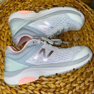 New balance 847